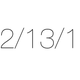 Image for article titled Why Today's Date Is Special
